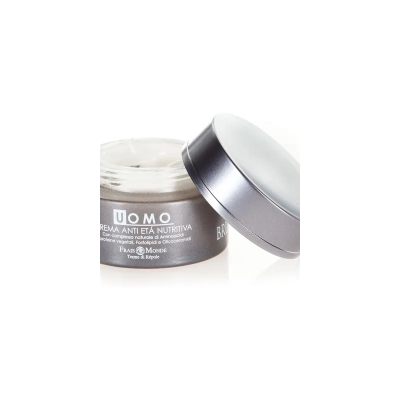 FRAIS MONDE Crema Nutritiva Antiedad | Farmacia Barata FRAIS MONDE Crema Nutritiva Antiedad | Farmacia Barata