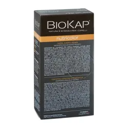 Biokap Tinte Nutricolor 5.0 Castaño Claro | Farmacia Barata Biokap Tinte Nutricolor 5.0 Castaño Claro | Farmacia Barata