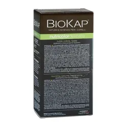 Biokap Tinte Delicato 5.50 Castaño Claro | Farmacia Barata
