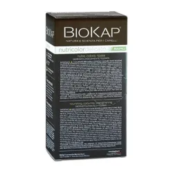 Biokap Tinte Rapid 5.00 Castaño Claro Nat | Farmacia Barata Biokap Tinte Rapid 5.00 Castaño Claro Nat | Farmacia Barata