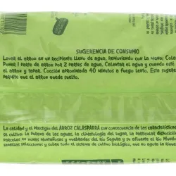 Arroz Semigrano Plcalasparra, 1kg | Farmacia Barata