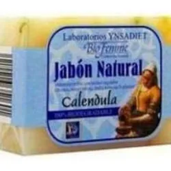 Bio Femme Jabón Caléndula, 100 g | Farmacia Barata