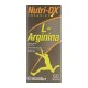 Nutri-Dx L-Arginina, 60 cápsulas.