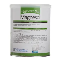 Ynsadi Magnesol 110 g | Farmacia Barata Ynsadi Magnesol 110 g | Farmacia Barata