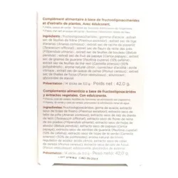 Inovance Drenovance Stick, 14 sticks | Farmacia Barata Inovance Drenovance Stick, 14 sticks | Farmacia Barata