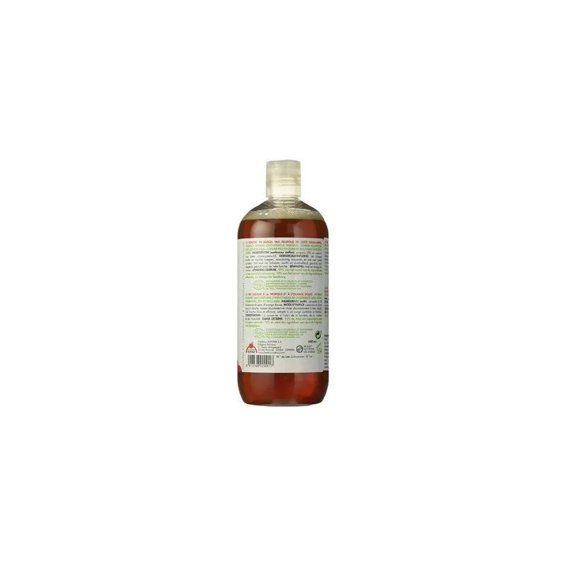 Intersa Aprolis Gel Corp 500 ml | Farmacia Barata