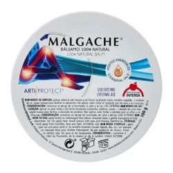 intersa balsamo malgache 100g