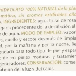 Agua Rosa Bulgaria 100 ml | Farmacia Barata Agua Rosa Bulgaria 100 ml | Farmacia Barata