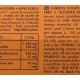 Intersa Cardus Complex, 20 ampollas