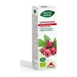 Phyto Espino Blanco 50ml Intersa | Farmacia Barata Phyto Espino Blanco 50ml Intersa | Farmacia Barata