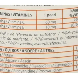 Cererutin C 50perl FormDiet | Farmacia Barata