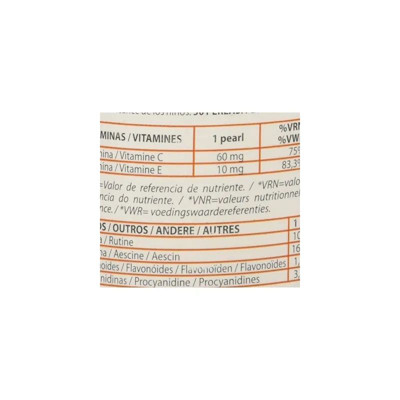 Cererutin C 50perl FormDiet | Farmacia Barata