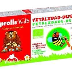 Aprolis Kids Vitalidad Defensa | Farmacia Barata Aprolis Kids Vitalidad Defensa | Farmacia Barata