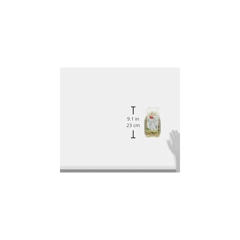 Granero Soja Texturizada Gruesa 250 g | Farmacia Barata Granero Soja Texturizada Gruesa 250 g | Farmacia Barata