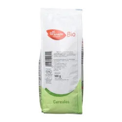 Trigo Grano 500g Granero | Farmacia Barata Trigo Grano 500g Granero | Farmacia Barata