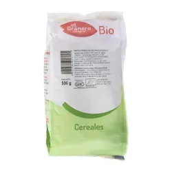 Granero Muesli Frutas, 500gr Bio | Farmacia Barata Granero Muesli Frutas, 500gr Bio | Farmacia Barata