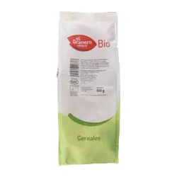 Copos 5 Cereales 500 g Bio Granero | Farmacia Barata Copos 5 Cereales 500 g Bio Granero | Farmacia Barata