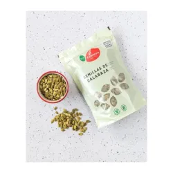 Granero Calabaza Sem. 250gr Bio | Farmacia Barata