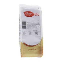 Lino Marrón 400g Bio Granero | Farmacia Barata Lino Marrón 400g Bio Granero | Farmacia Barata