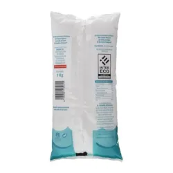 Granero Sal Marina Gruesa 1kg Eco | Farmacia Barata