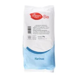 El Granero Harina Espelta Integral 1kg Bio | Farmacia Barata El Granero Harina Espelta Integral 1kg Bio | Farmacia Barata