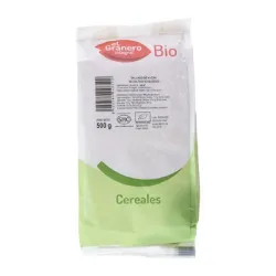 Granero Salvado Avena Bio, 500g | Farmacia Barata Granero Salvado Avena Bio, 500g | Farmacia Barata