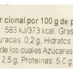 Bolitas de Maíz con Miel 350g Bio Granero | Farmacia Barata Bolitas de Maíz con Miel 350g Bio Granero | Farmacia Barata