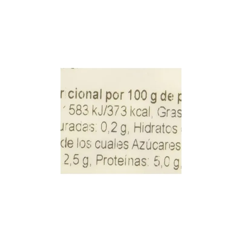 Bolitas de Maíz con Miel 350g Bio Granero | Farmacia Barata Bolitas de Maíz con Miel 350g Bio Granero | Farmacia Barata