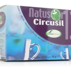 Circusil Soria Infusión Natural | Farmacia Barata Circusil Soria Infusión Natural | Farmacia Barata