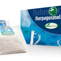 Soria Natural Infusión Nat 17 Harpagosino | Farmacia Barata Soria Natural Infusión Nat 17 Harpagosino | Farmacia Barata