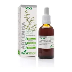 Soria Natural Extracto Artemisa, 50ml | Farmacia Barata Soria Natural Extracto Artemisa, 50ml | Farmacia Barata