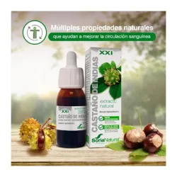 Extracto de Castaño de Indias 50ml | Farmacia Barata Extracto de Castaño de Indias 50ml | Farmacia Barata