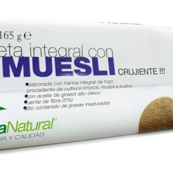 Alecosor Galletas Muesli | Farmacia Barata