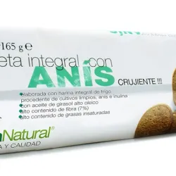 Alecosor Galletas María Anís 165g | Farmacia Barata