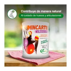 Minicartil Classic 300grs Soria | Farmacia Barata Minicartil Classic 300grs Soria | Farmacia Barata