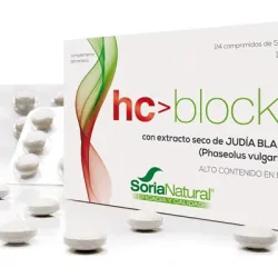 Hcblok 24 cápsulas | Farmacia Barata Hcblok 24 cápsulas | Farmacia Barata