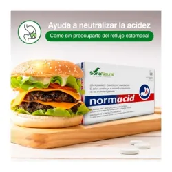 Normacid 32 comprimidos | Farmacia Barata Normacid 32 comprimidos | Farmacia Barata