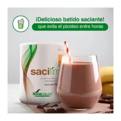 soria natural sacilimp cacao 300g soria natural sacilimp cacao 300g
