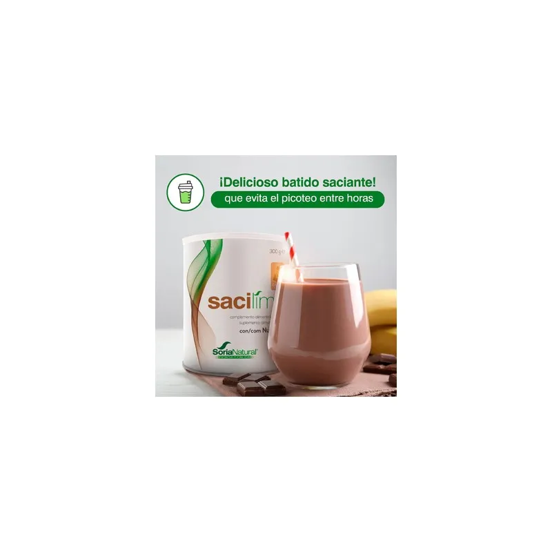 soria natural sacilimp cacao 300g soria natural sacilimp cacao 300g