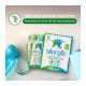 Soria Silorglic, 14 sobres