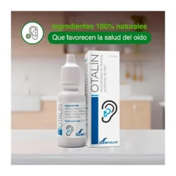 Otalin 15 ml | Farmacia Barata Otalin 15 ml | Farmacia Barata
