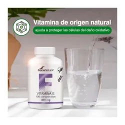 Vitamina A Lib.Sost. 150comp Soria Natural | Farmacia Barata Vitamina A Lib.Sost. 150comp Soria Natural | Farmacia Barata