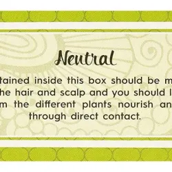 Henna Neutro Polvo Radhe Shyam | Farmacia Barata