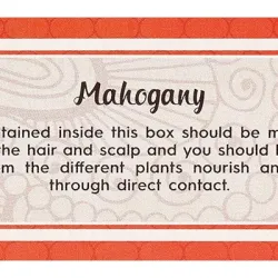 Henna Super Caoba Lumino Radhe Shyam | Farmacia Barata