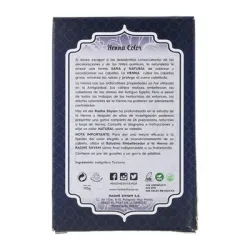 Henna Indigo Radhe Shyam | Farmacia Barata