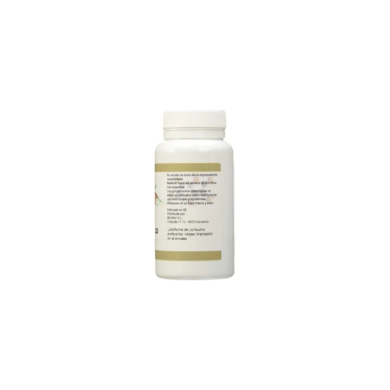 Ortocel Espino Amarillo 500mg 100 perlas | Farmacia Barata