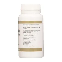 Ortocel Poligonum Multiflorum, 90 cápsulas | Farmacia Barata Ortocel Poligonum Multiflorum, 90 cápsulas | Farmacia Barata