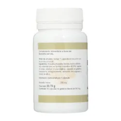 Boswelia Ortocel | Farmacia Barata Boswelia Ortocel | Farmacia Barata