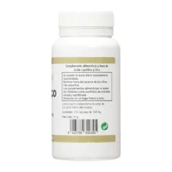 Ortocel Ácido Caprílico 600mg | Farmacia Barata Ortocel Ácido Caprílico 600mg | Farmacia Barata