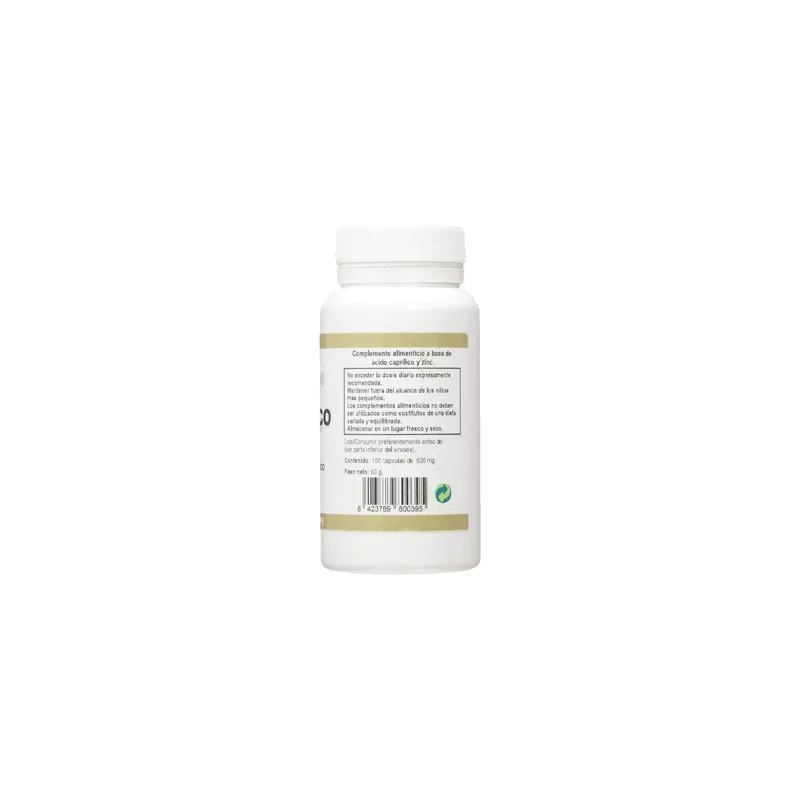 Ortocel Ácido Caprílico 600mg | Farmacia Barata Ortocel Ácido Caprílico 600mg | Farmacia Barata